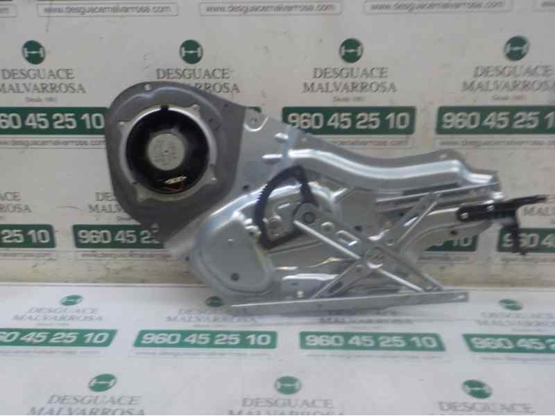 Recambio de elevalunas delantero derecho para kia soul diva referencia OEM IAM   