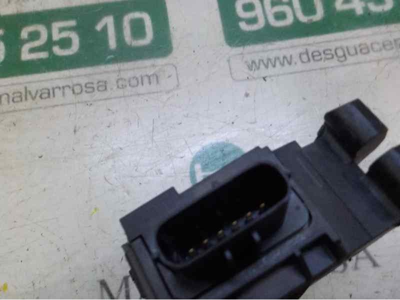 Recambio de potenciometro pedal para seat ibiza (kj1) 1.6 tdi referencia OEM IAM 2Q1723503 2Q1723503 