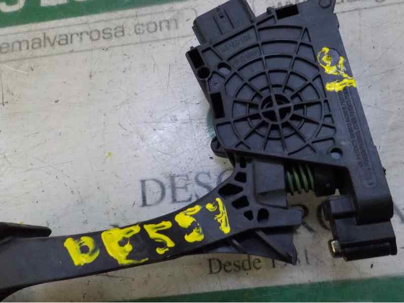 Recambio de potenciometro pedal para seat ibiza (kj1) 1.6 tdi referencia OEM IAM 2Q1723503 2Q1723503 