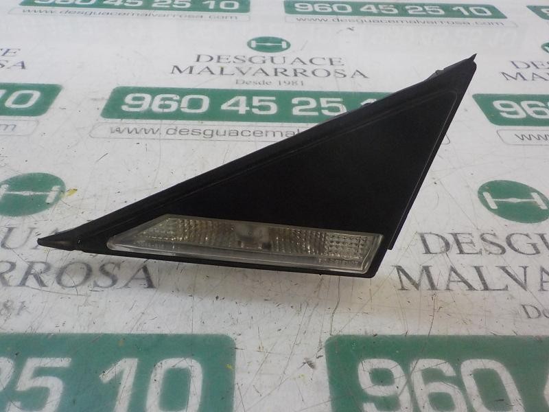 Recambio de piloto delantero izquierdo para tata vista 1.4 75cv referencia OEM IAM   