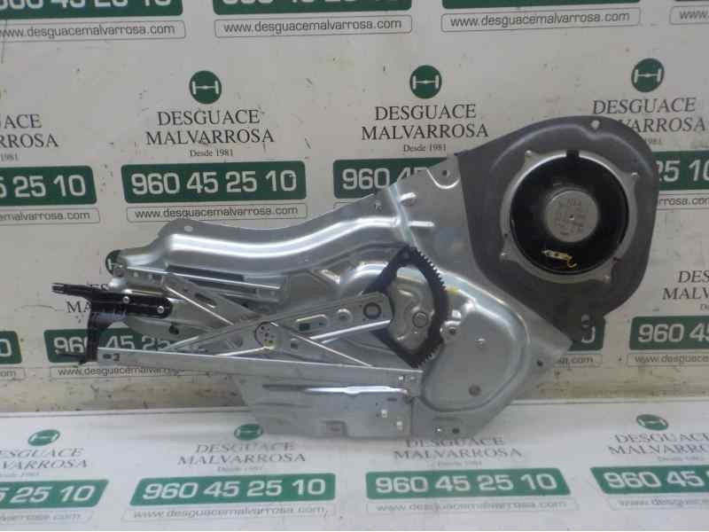 Recambio de elevalunas delantero izquierdo para kia soul diva referencia OEM IAM   