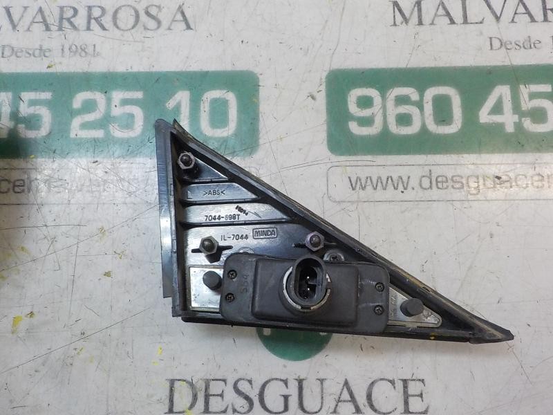 Recambio de piloto delantero izquierdo para tata vista 1.4 75cv referencia OEM IAM   