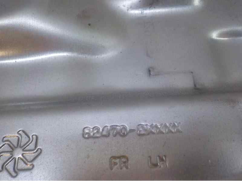 Recambio de elevalunas delantero izquierdo para kia soul diva referencia OEM IAM   