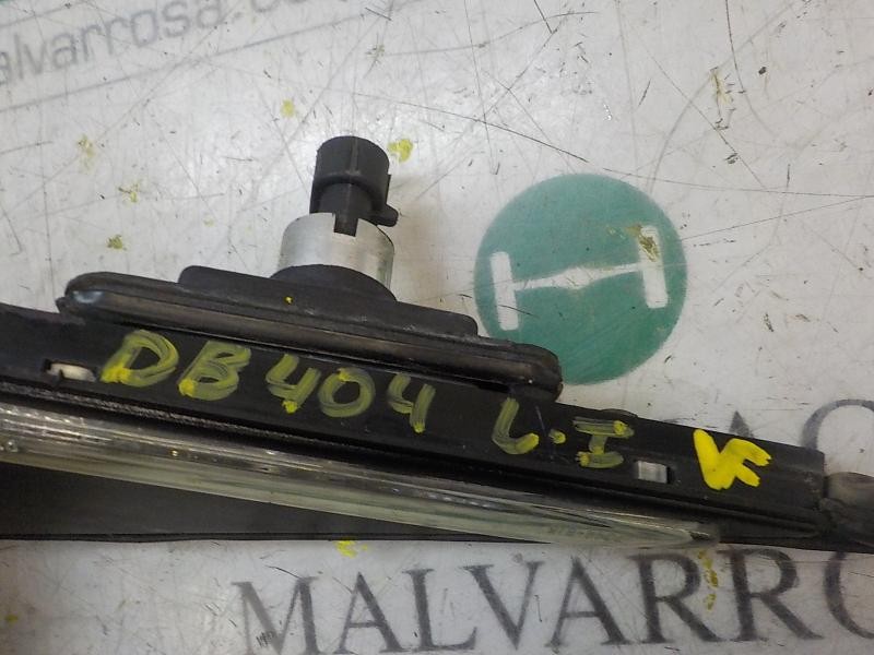 Recambio de piloto delantero izquierdo para tata vista 1.4 75cv referencia OEM IAM   