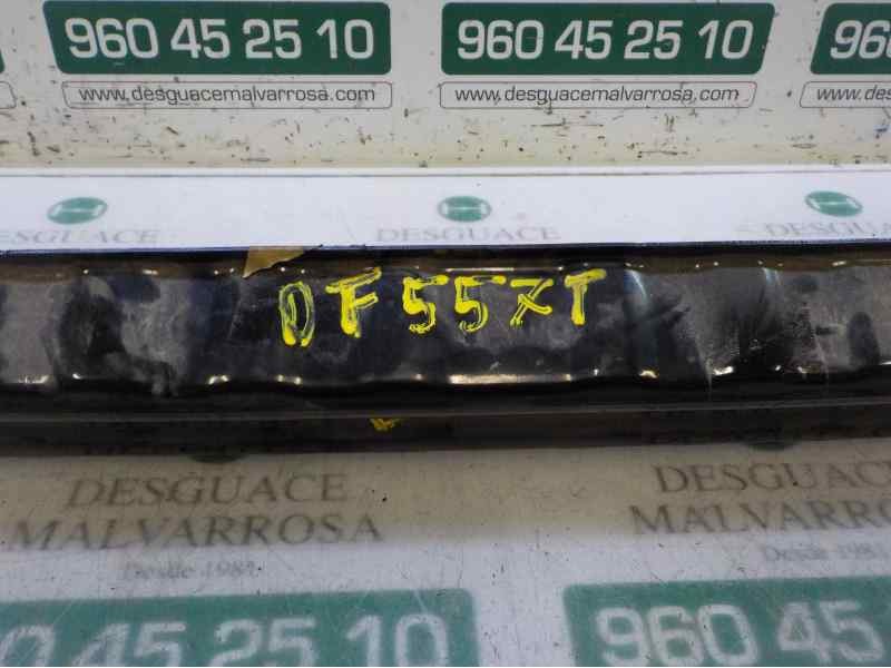 Recambio de refuerzo paragolpes trasero para seat ibiza (kj1) 1.6 tdi referencia OEM IAM 6F0807305F  