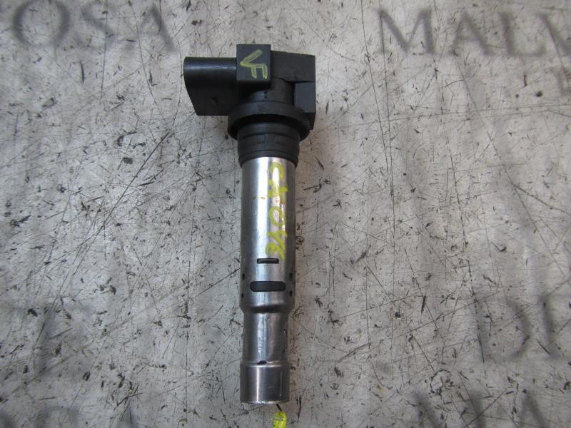 Recambio de bobina para audi a3 sportback (8p) 1.4 tfsi ambiente referencia OEM IAM 036905715G 036905715E 