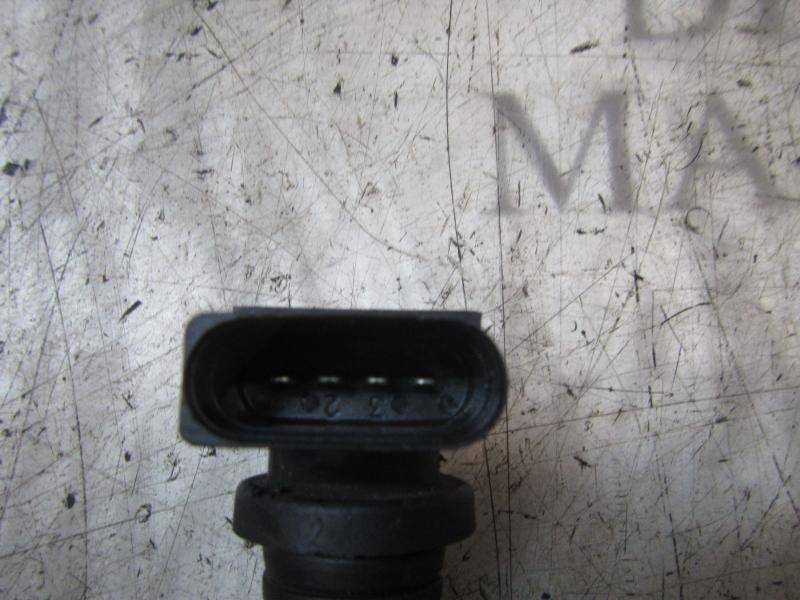 Recambio de bobina para audi a3 sportback (8p) 1.4 tfsi ambiente referencia OEM IAM 036905715G 036905715E 