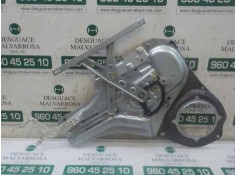 Recambio de elevalunas trasero derecho para kia soul diva referencia OEM IAM    2