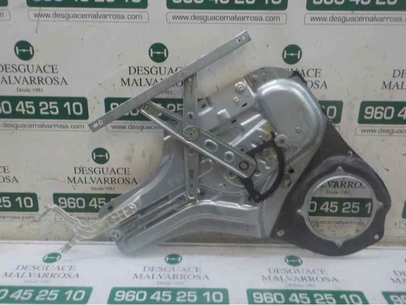Recambio de elevalunas trasero derecho para kia soul diva referencia OEM IAM   