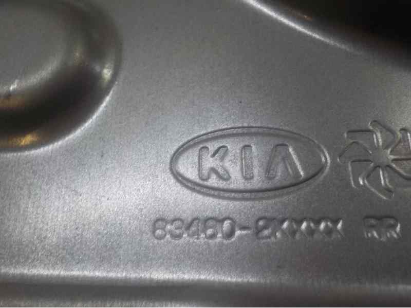 Recambio de elevalunas trasero derecho para kia soul diva referencia OEM IAM   