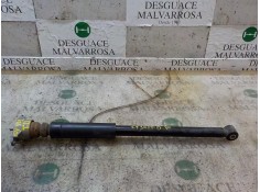 Recambio de amortiguador trasero derecho para ford fiesta (cb1) ambiente referencia OEM IAM    2