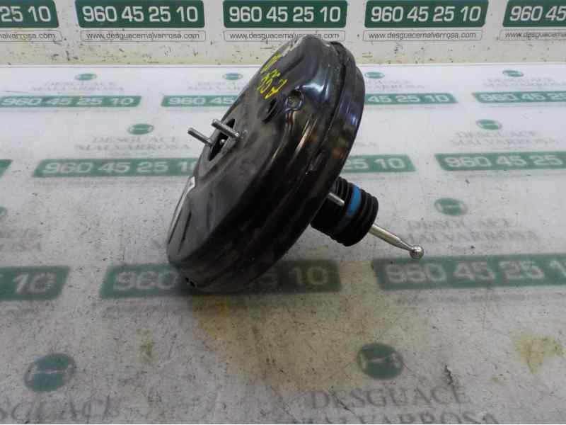 Recambio de servofreno para seat ibiza (kj1) 1.6 tdi referencia OEM IAM 2Q1614106F 2Q1614105J 