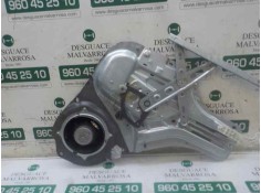 Recambio de elevalunas trasero izquierdo para kia soul diva referencia OEM IAM    2