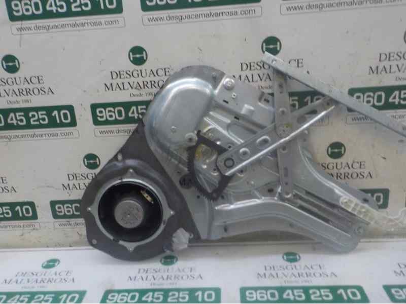 Recambio de elevalunas trasero izquierdo para kia soul diva referencia OEM IAM   