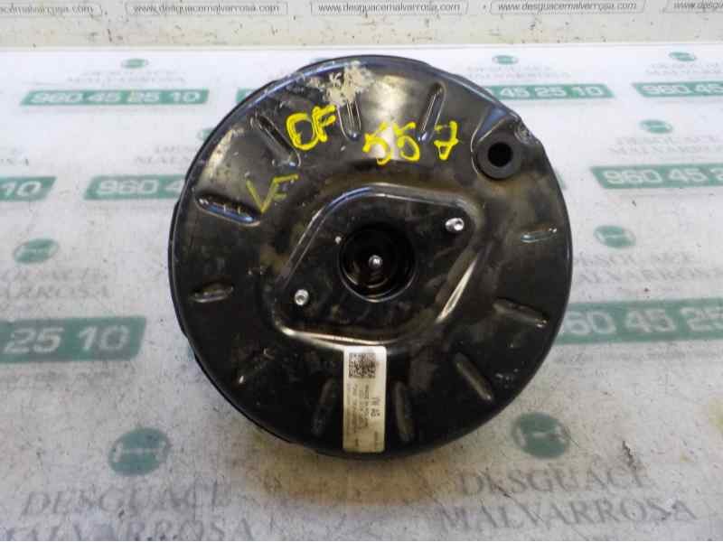 Recambio de servofreno para seat ibiza (kj1) 1.6 tdi referencia OEM IAM 2Q1614106F 2Q1614105J 