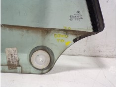 Recambio de cristal puerta trasero derecho para bmw serie 1 cabrio (e88) 2.0 turbodiesel cat referencia OEM IAM 51377165592   2