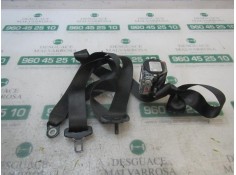 Recambio de cinturon seguridad delantero derecho para smart forfour 1.5 cdi cat referencia OEM IAM    2