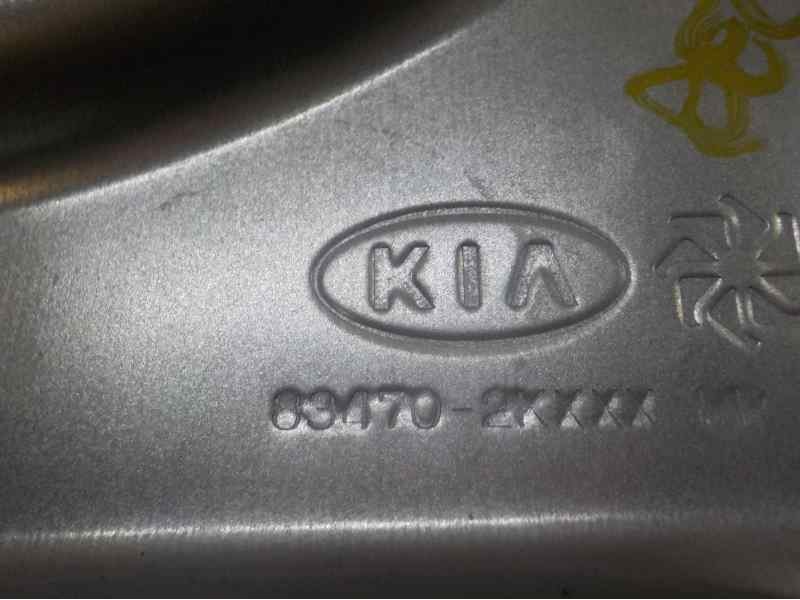 Recambio de elevalunas trasero izquierdo para kia soul diva referencia OEM IAM   