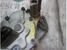 Recambio de bomba aceite para audi a3 sportback (8p) 1.4 tfsi ambiente referencia OEM IAM 03C115105N   2