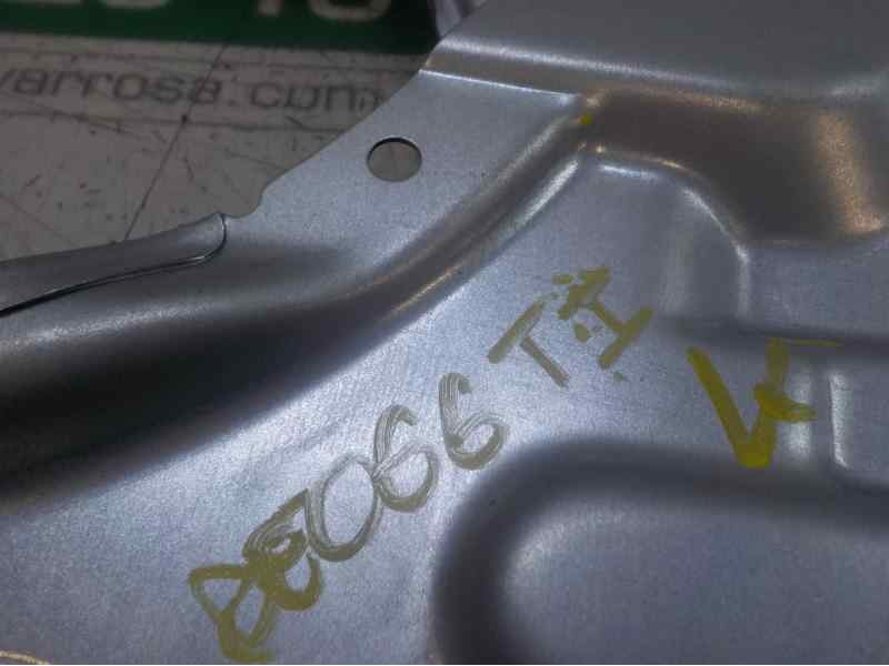 Recambio de elevalunas trasero izquierdo para kia soul diva referencia OEM IAM   