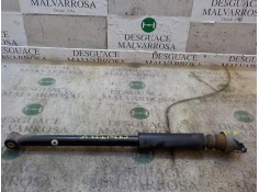 Recambio de amortiguador trasero izquierdo para ford fiesta (cb1) ambiente referencia OEM IAM    2