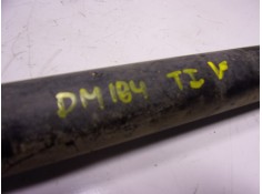 Recambio de amortiguador trasero izquierdo para dacia duster 1.6 sce cat referencia OEM IAM 562105043R 562105043R  2