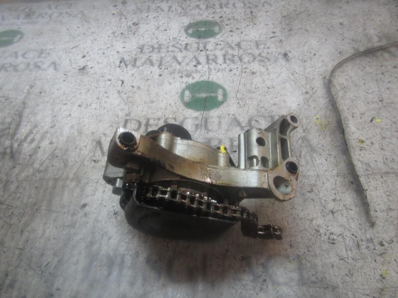 Recambio de bomba aceite para audi a3 sportback (8p) 1.4 tfsi ambiente referencia OEM IAM 03C115105N  