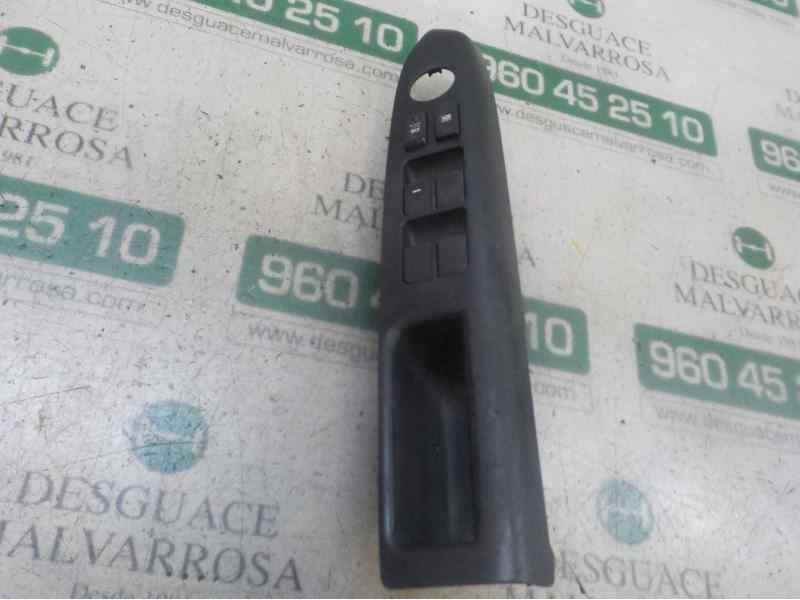 Recambio de mando elevalunas delantero izquierdo para kia soul diva referencia OEM IAM   