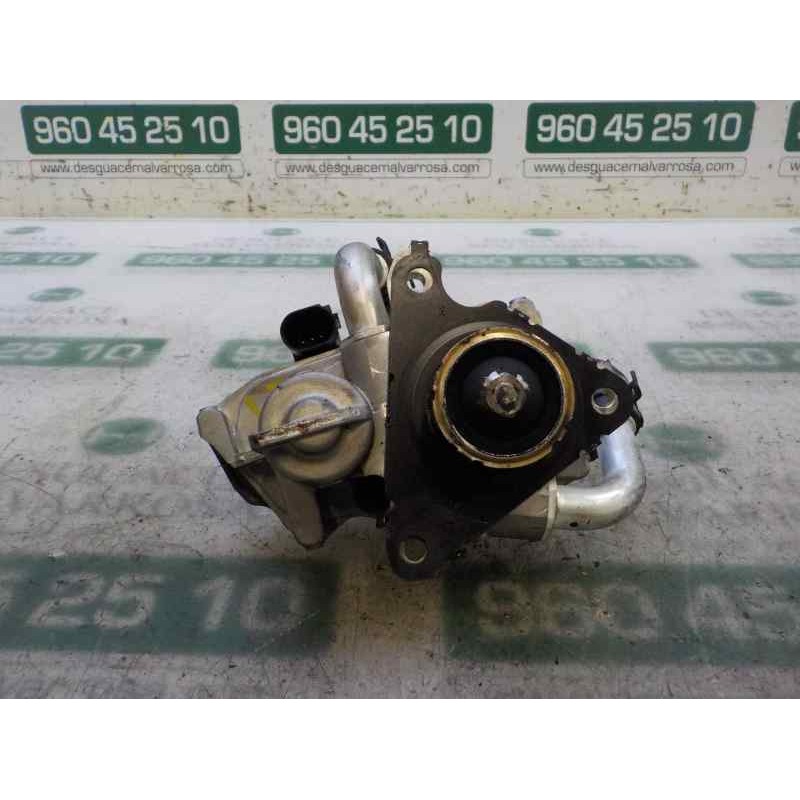 Recambio de valvula egr para seat ibiza (kj1) 1.6 tdi referencia OEM IAM 04L131501S 04L131501 