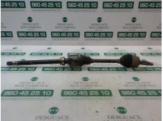 Recambio de transmision derecha para tata vista 1.4 75cv referencia OEM IAM   