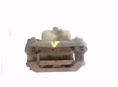 Recambio de pinza freno delantera izquierda para nissan navara pick-up (d40m) double cab le 4x4 referencia OEM IAM 41011EB32A   2