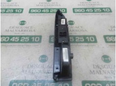 Recambio de mando elevalunas delantero izquierdo para kia soul diva referencia OEM IAM    2