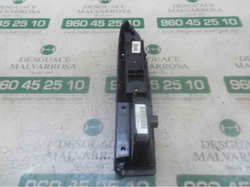Recambio de mando elevalunas delantero izquierdo para kia soul diva referencia OEM IAM   