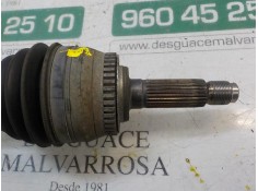 Recambio de transmision derecha para tata vista 1.4 75cv referencia OEM IAM    2