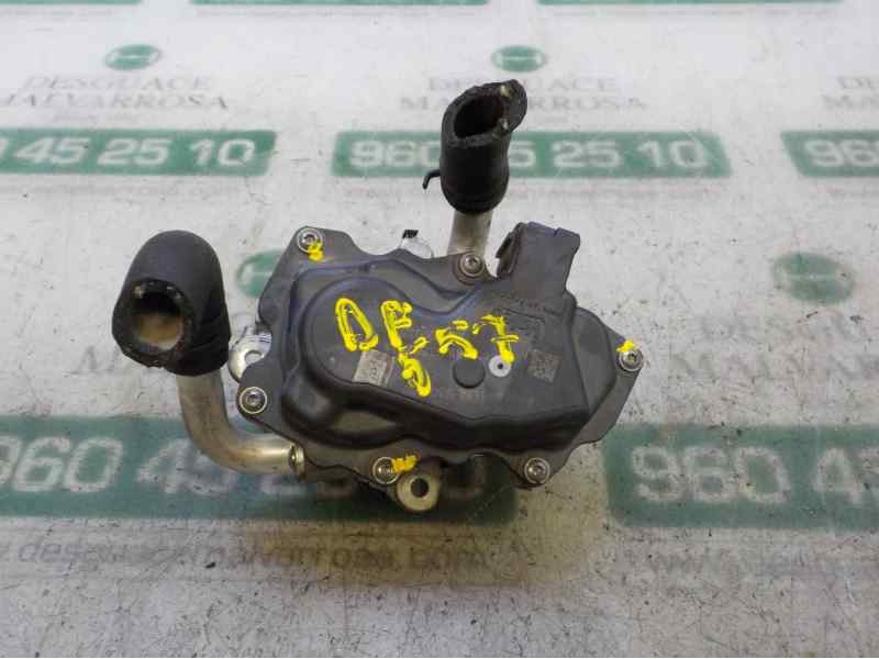 Recambio de valvula egr para seat ibiza (kj1) 1.6 tdi referencia OEM IAM 04L131501S 04L131501 