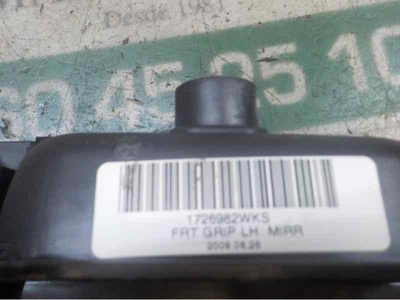 Recambio de mando elevalunas delantero izquierdo para kia soul diva referencia OEM IAM   