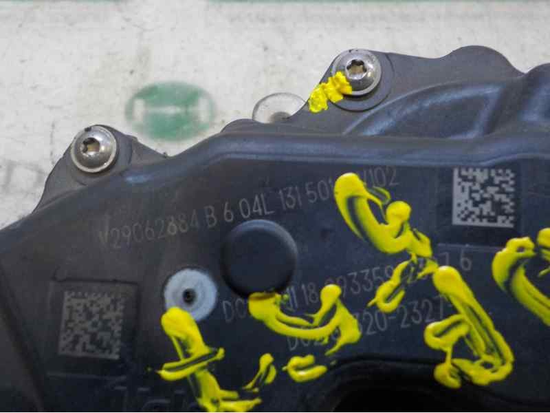 Recambio de valvula egr para seat ibiza (kj1) 1.6 tdi referencia OEM IAM 04L131501S 04L131501 