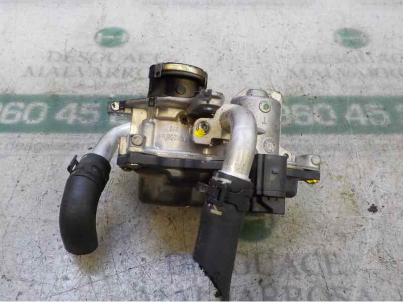 Recambio de valvula egr para seat ibiza (kj1) 1.6 tdi referencia OEM IAM 04L131501S 04L131501 