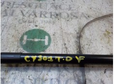 Recambio de amortiguadores maletero / porton para ford fiesta (cb1) ambiente referencia OEM IAM 1666068   2