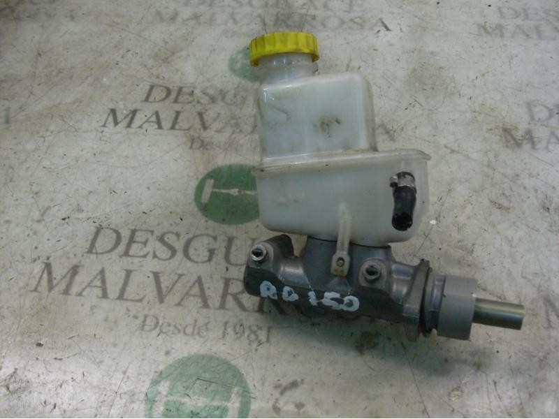 Recambio de bomba freno para fiat punto berlina (188) 1.9 d (i) referencia OEM IAM   