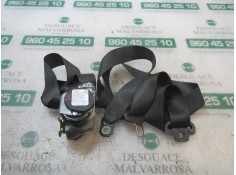 Recambio de cinturon seguridad delantero izquierdo para smart forfour 1.5 cdi cat referencia OEM IAM    2
