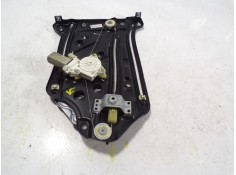 Recambio de elevalunas trasero izquierdo para bmw serie 1 cabrio (e88) 2.0 turbodiesel cat referencia OEM IAM 51377165599 716559 2