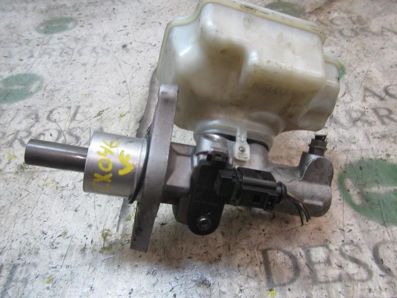 Recambio de bomba freno para audi a3 sportback (8p) 1.4 tfsi ambiente referencia OEM IAM 1K1614019F  