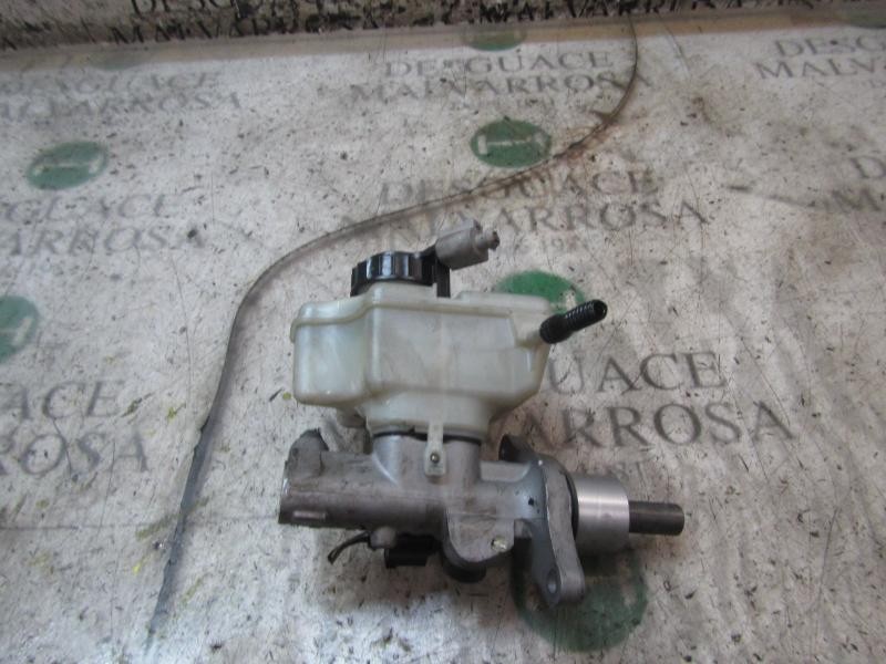 Recambio de bomba freno para audi a3 sportback (8p) 1.4 tfsi ambiente referencia OEM IAM 1K1614019F  