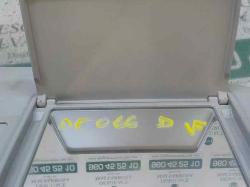 Recambio de parasol derecho para kia soul diva referencia OEM IAM   