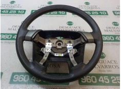 Recambio de volante para tata vista 1.4 75cv referencia OEM IAM   