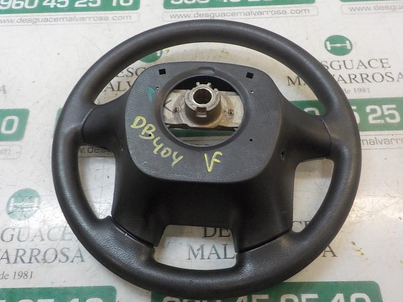 Recambio de volante para tata vista 1.4 75cv referencia OEM IAM   