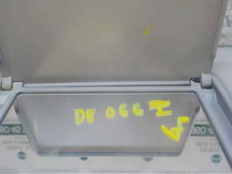 Recambio de parasol izquierdo para kia soul diva referencia OEM IAM   