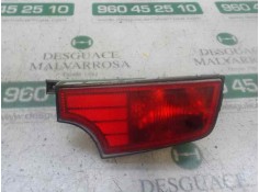 Recambio de piloto trasero antiniebla derecho para kia soul diva referencia OEM IAM   