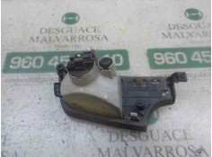 Recambio de piloto trasero antiniebla derecho para kia soul diva referencia OEM IAM    2